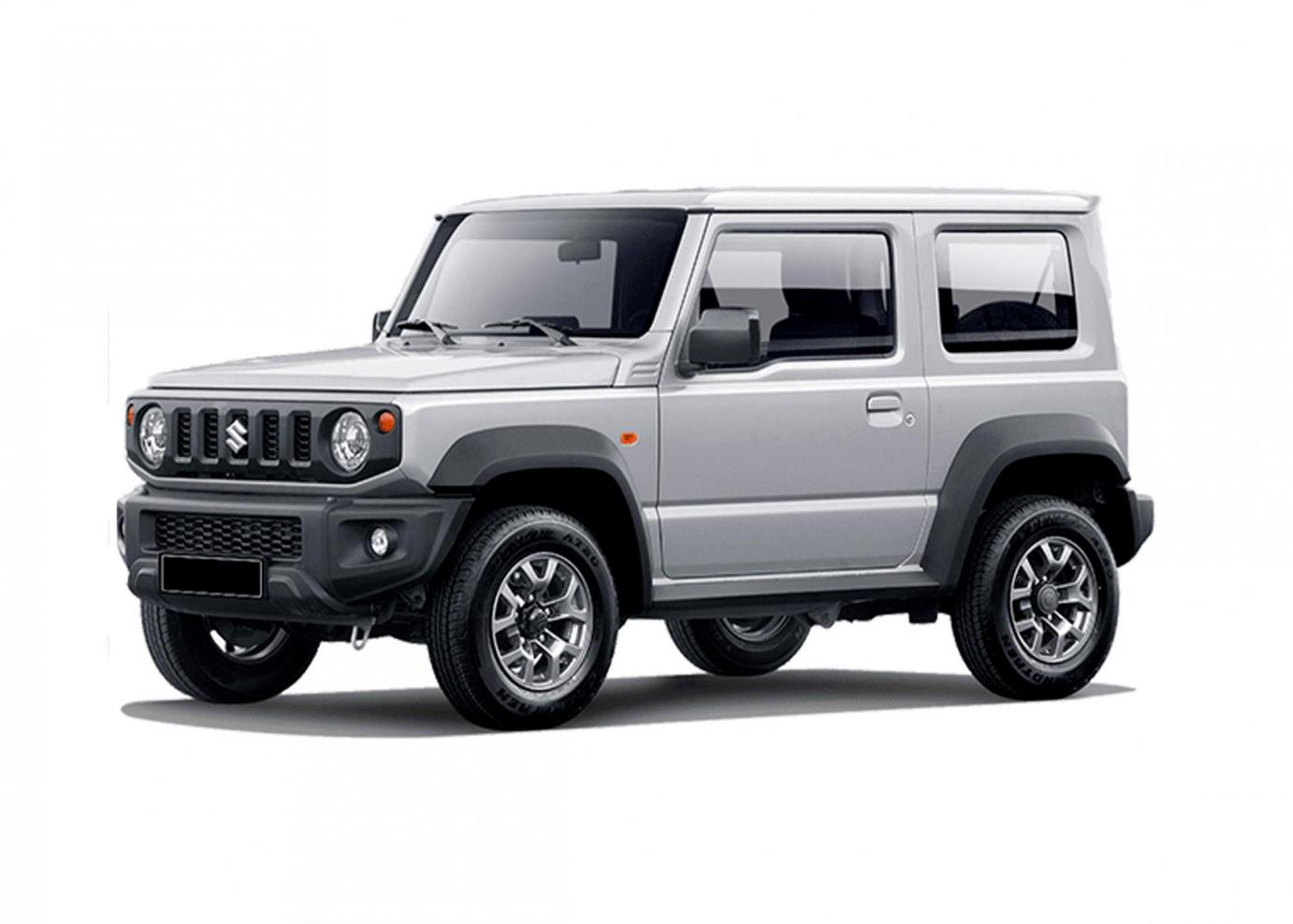 ПОРОГИ ЭЛЕКТРИЧЕСКИЕ ATS Suzuki Jimny IV (2018-2024) | Компания ATS-Tuning